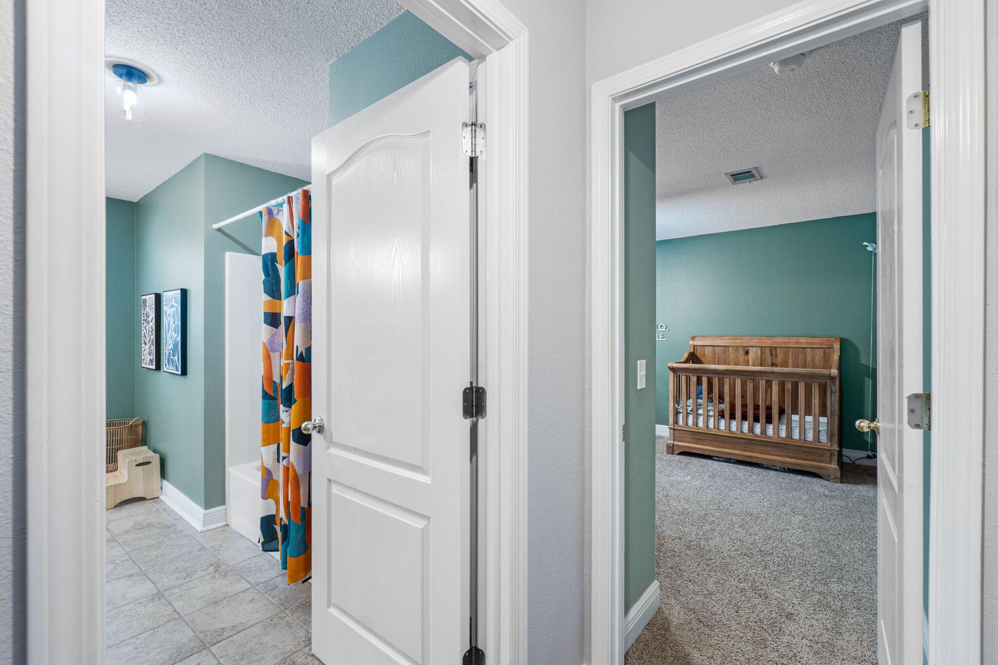 GARDENBROOK - Residential