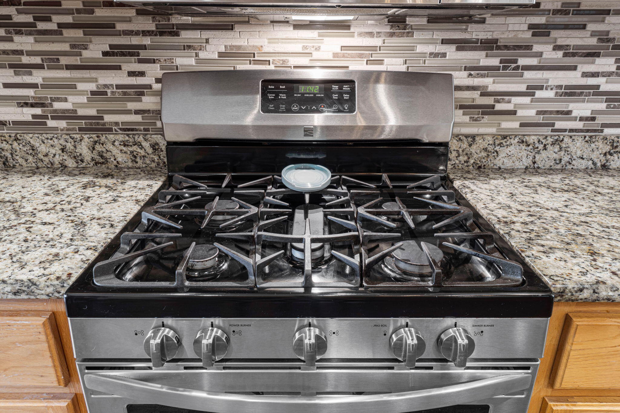 GARDENBROOK - Residential