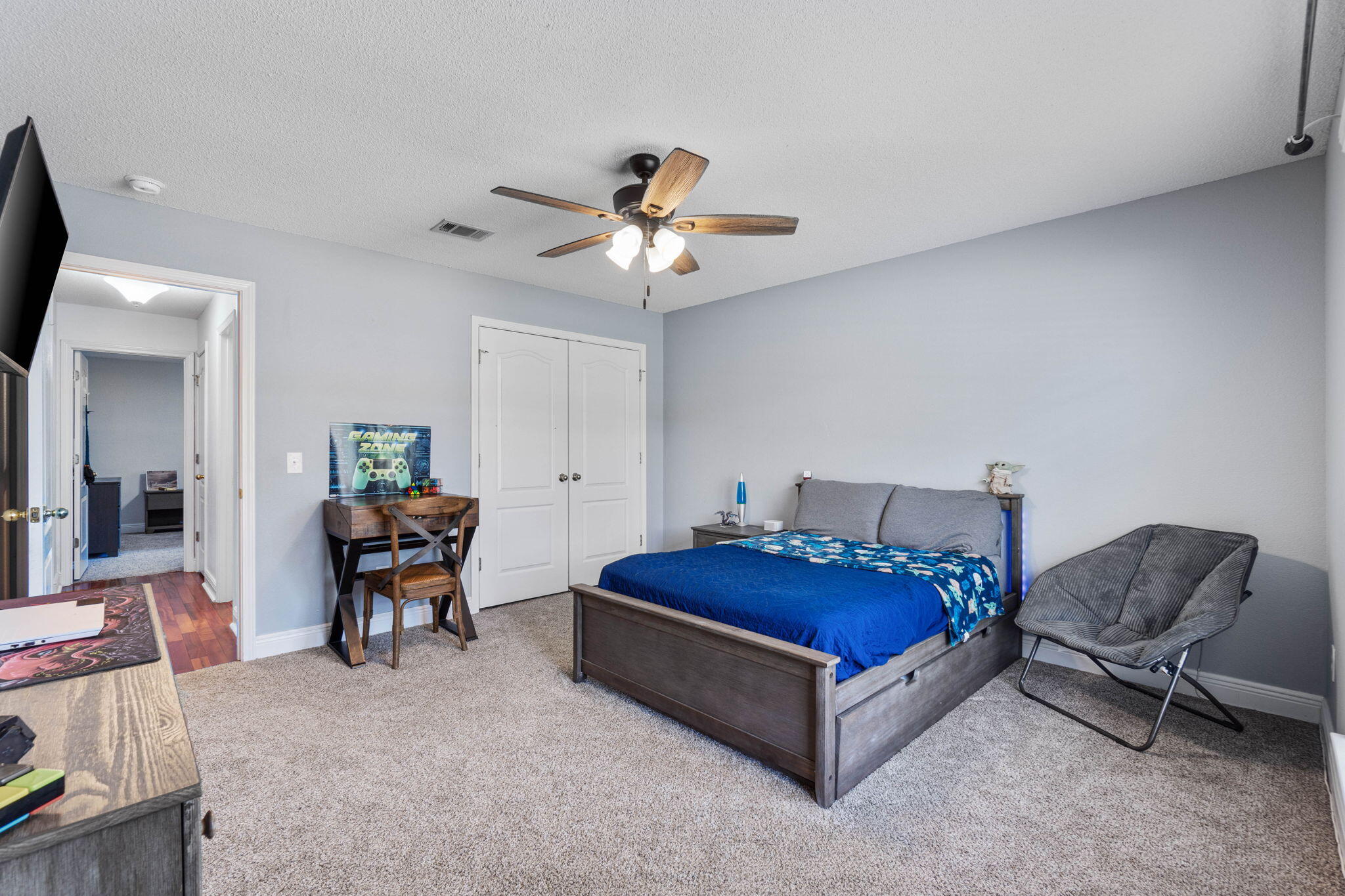 GARDENBROOK - Residential