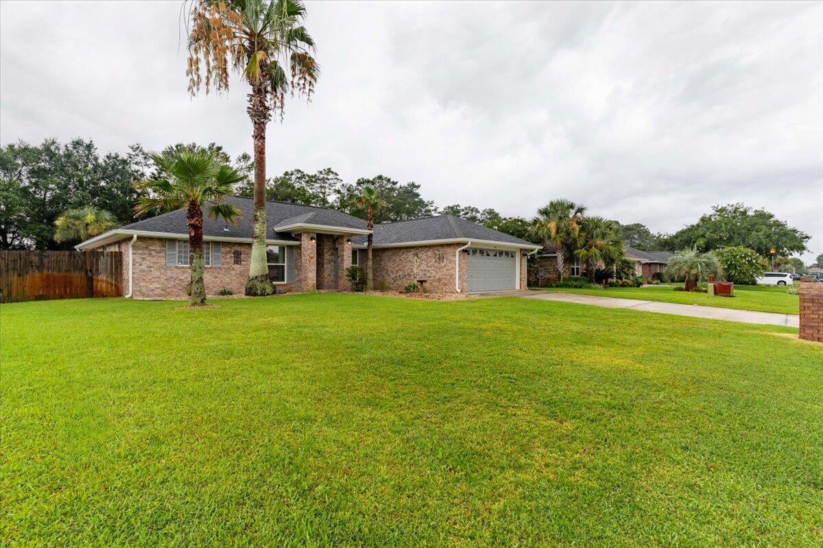 Brighton Oaks - Residential