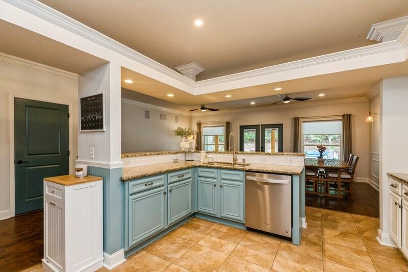 VALPARAISO - Residential