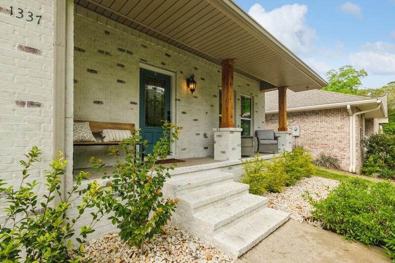 VALPARAISO - Residential