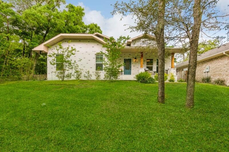 VALPARAISO - Residential