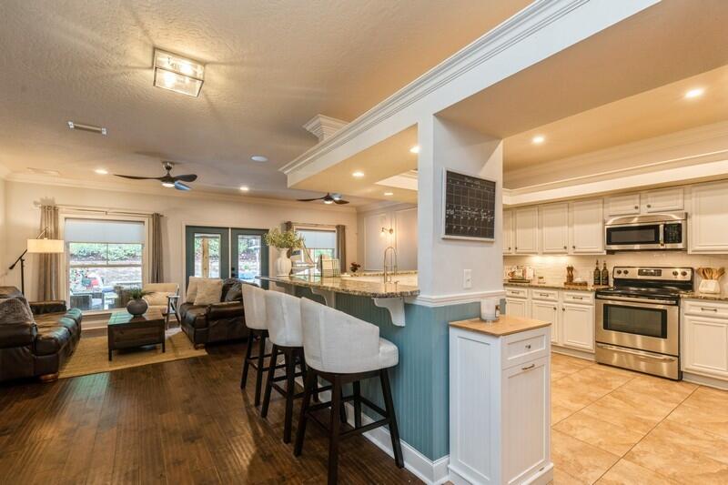 VALPARAISO - Residential