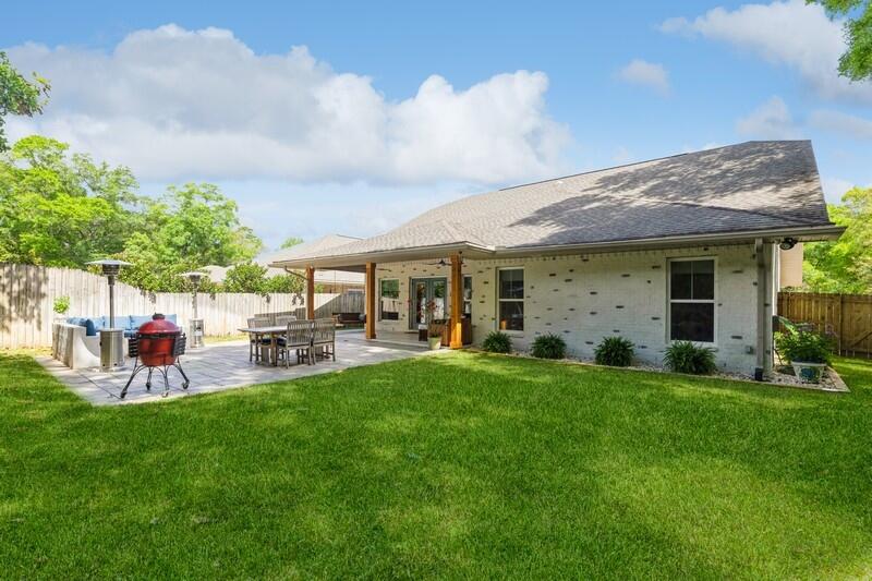 VALPARAISO - Residential