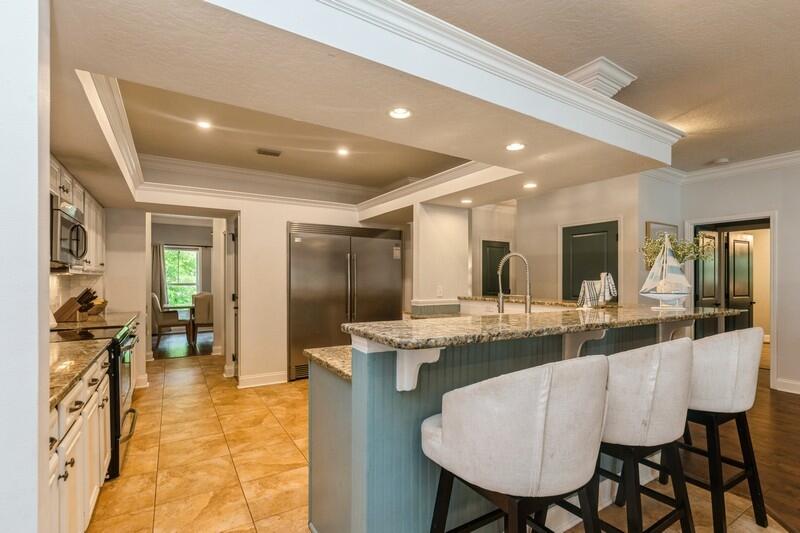 VALPARAISO - Residential