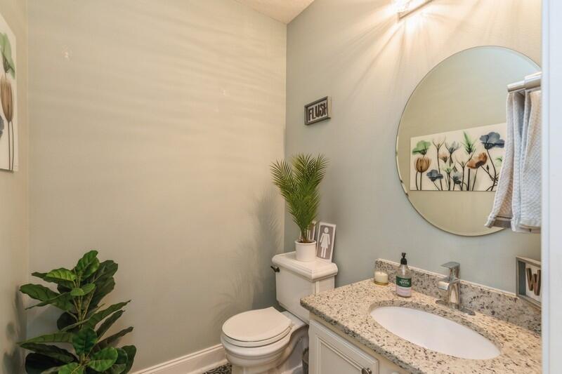 VALPARAISO - Residential