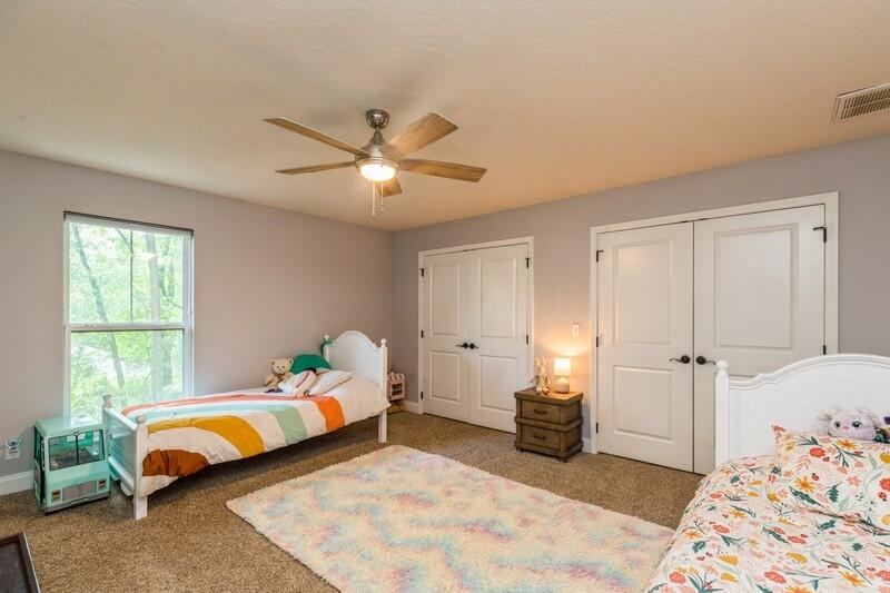 VALPARAISO - Residential