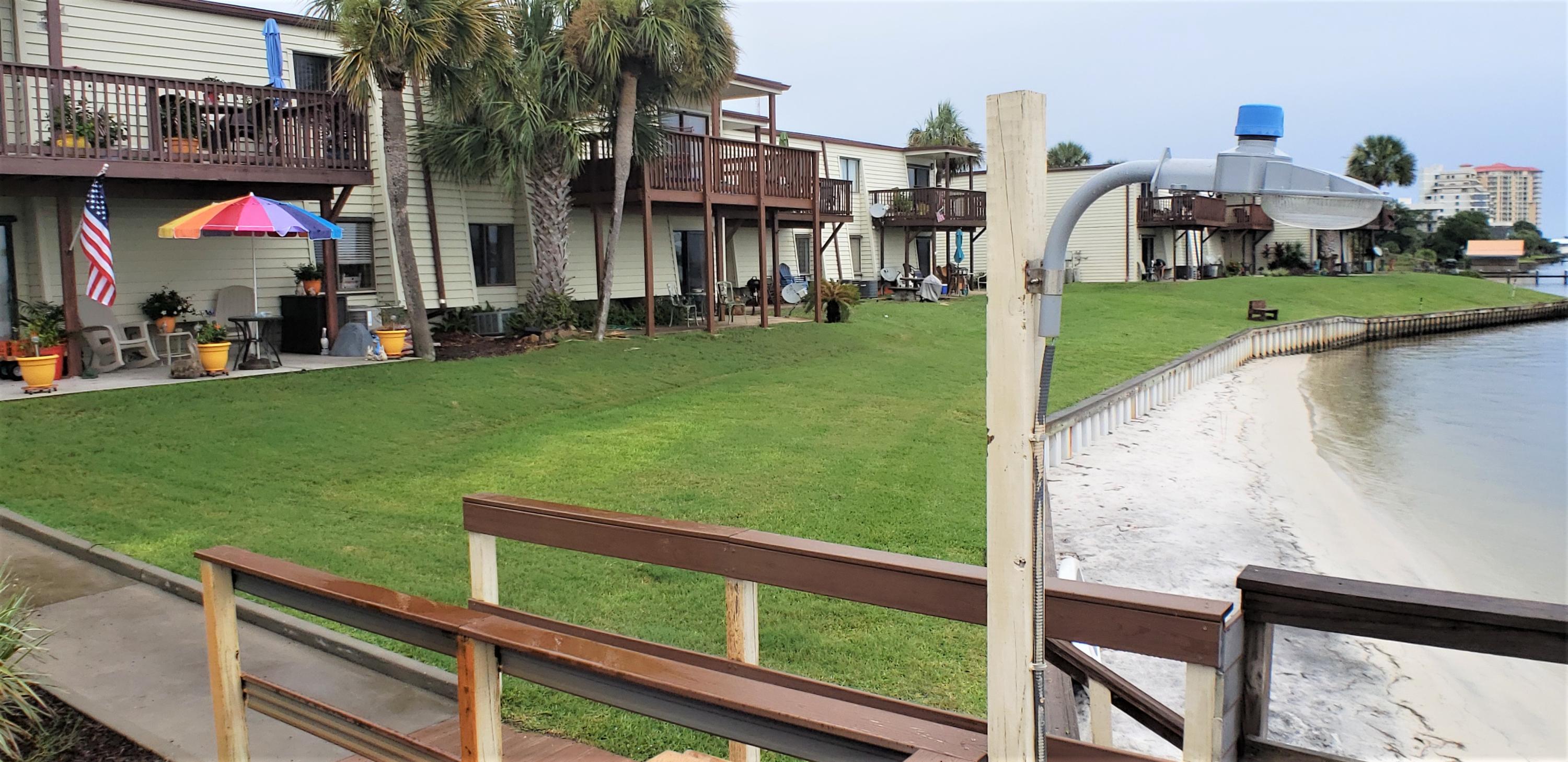 FOUNTAINHEAD CONDO UNIT #22A - Residential