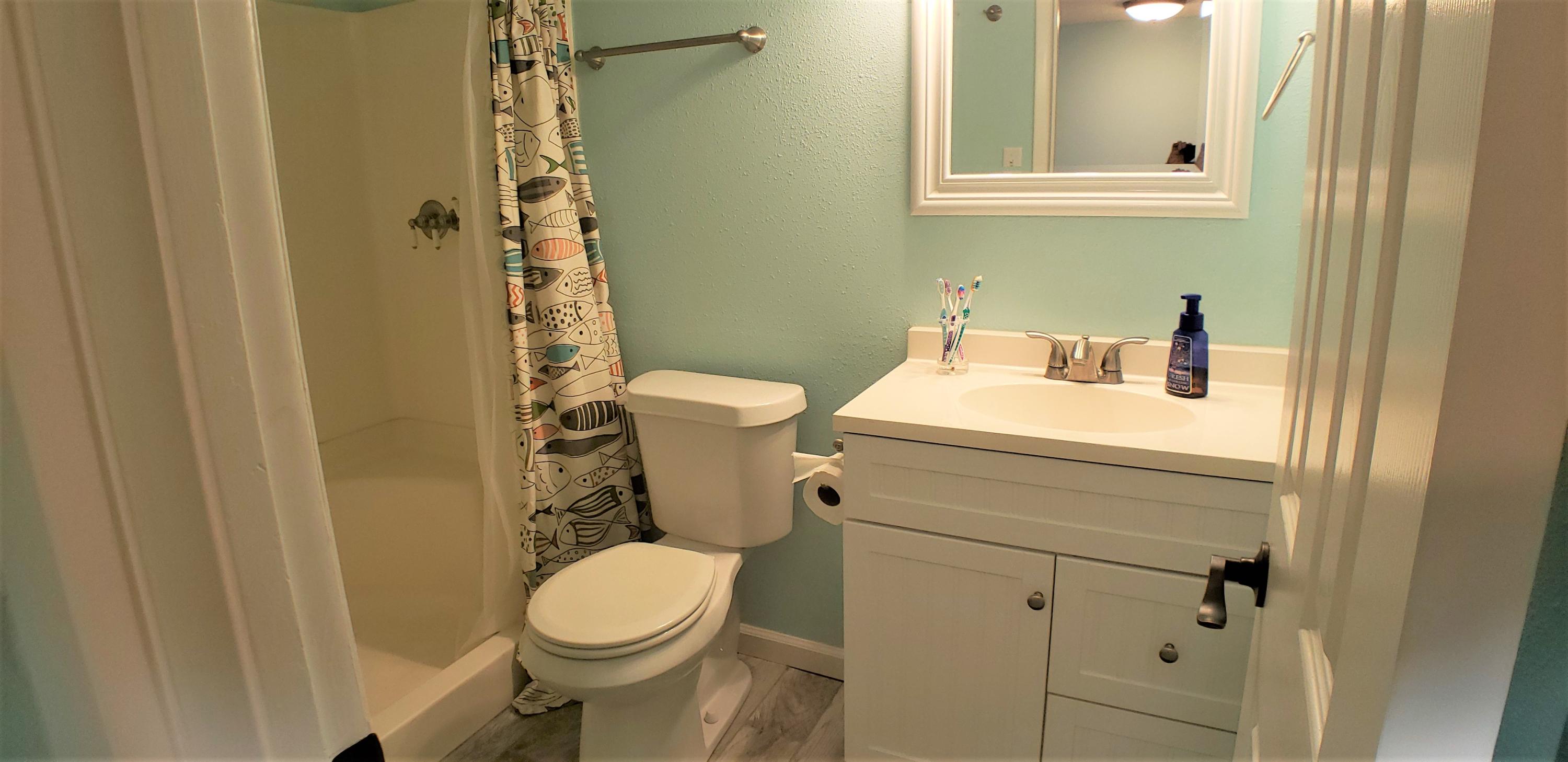 FOUNTAINHEAD CONDO UNIT #22A - Residential