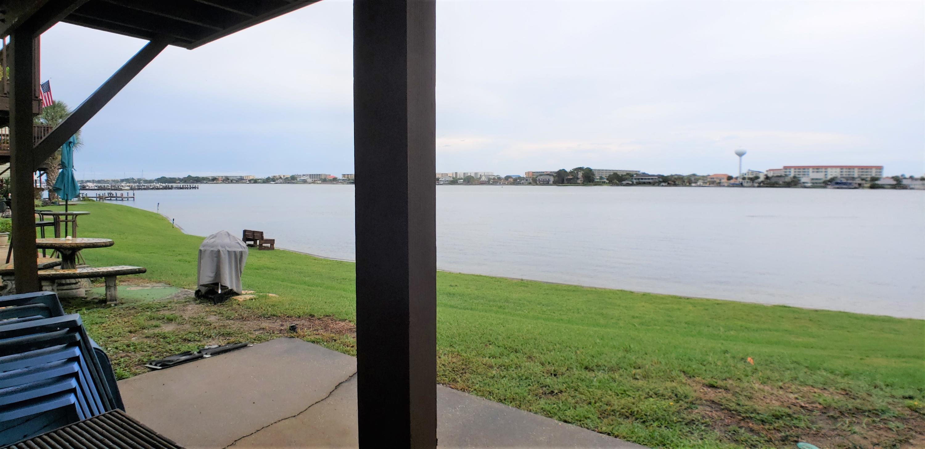 FOUNTAINHEAD CONDO UNIT #22A - Residential