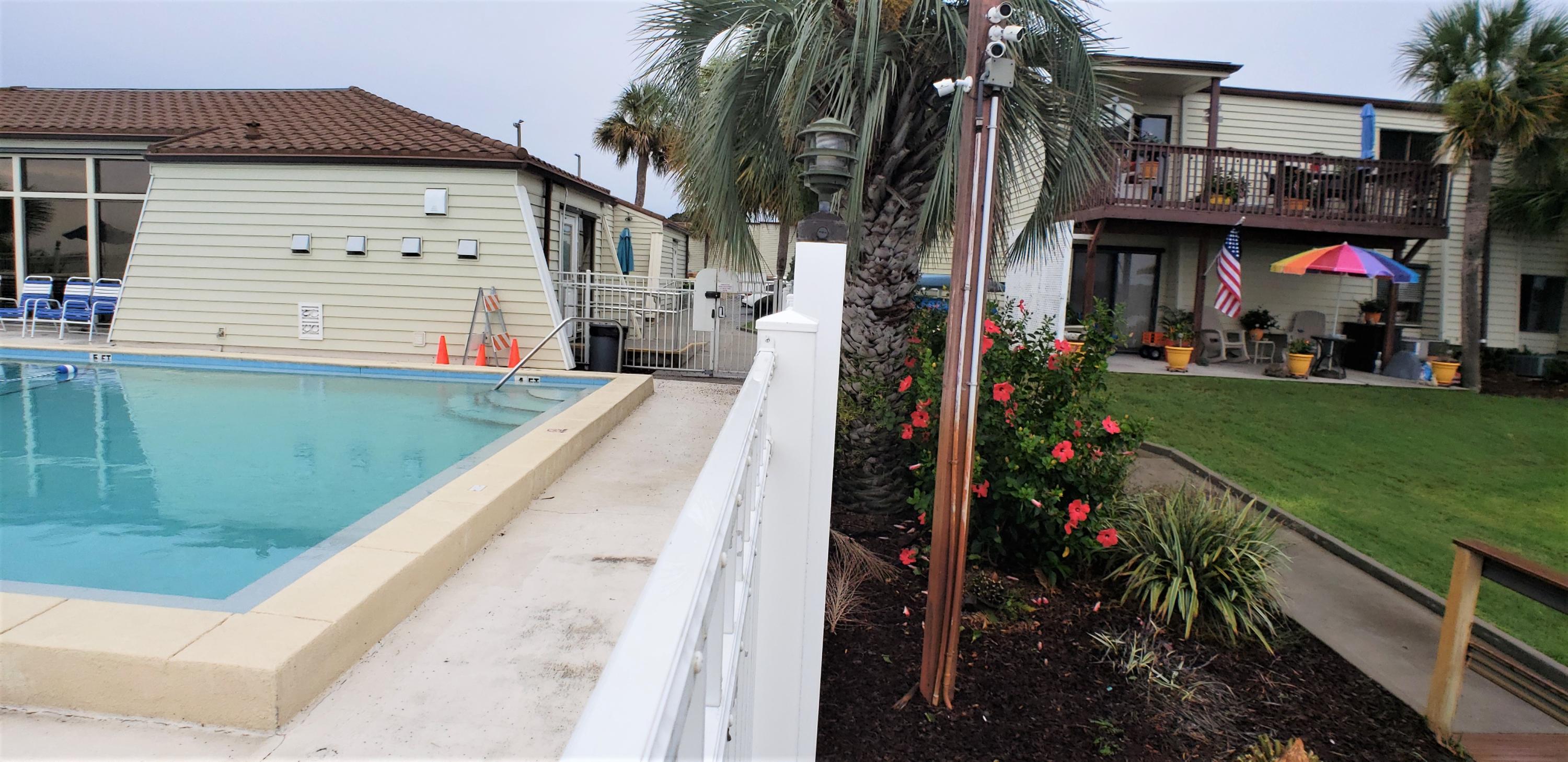 FOUNTAINHEAD CONDO UNIT #22A - Residential