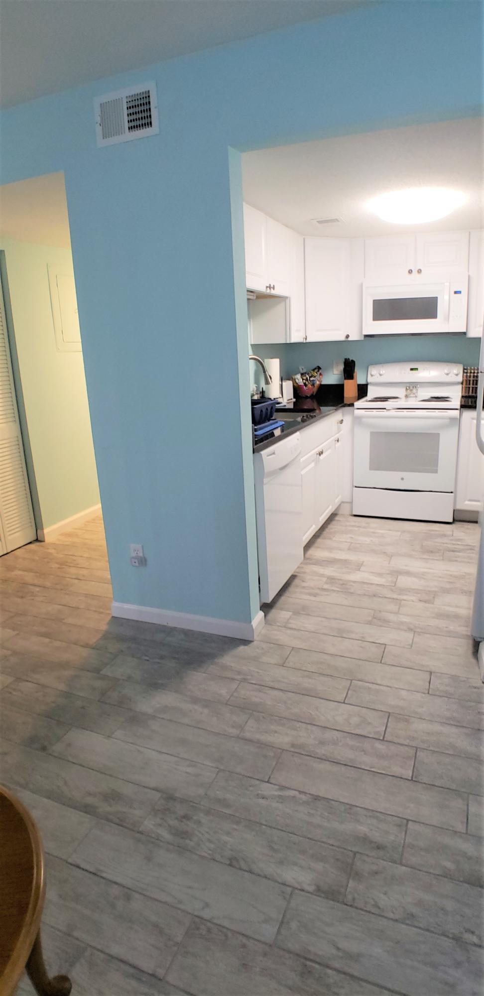 FOUNTAINHEAD CONDO UNIT #22A - Residential