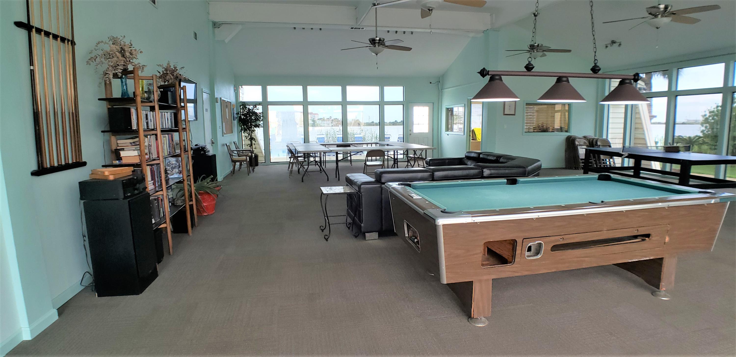 FOUNTAINHEAD CONDO UNIT #22A - Residential