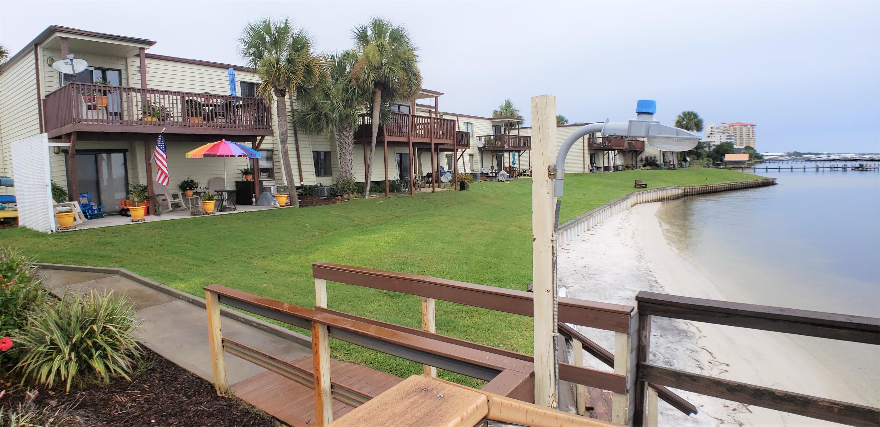 FOUNTAINHEAD CONDO UNIT #22A - Residential