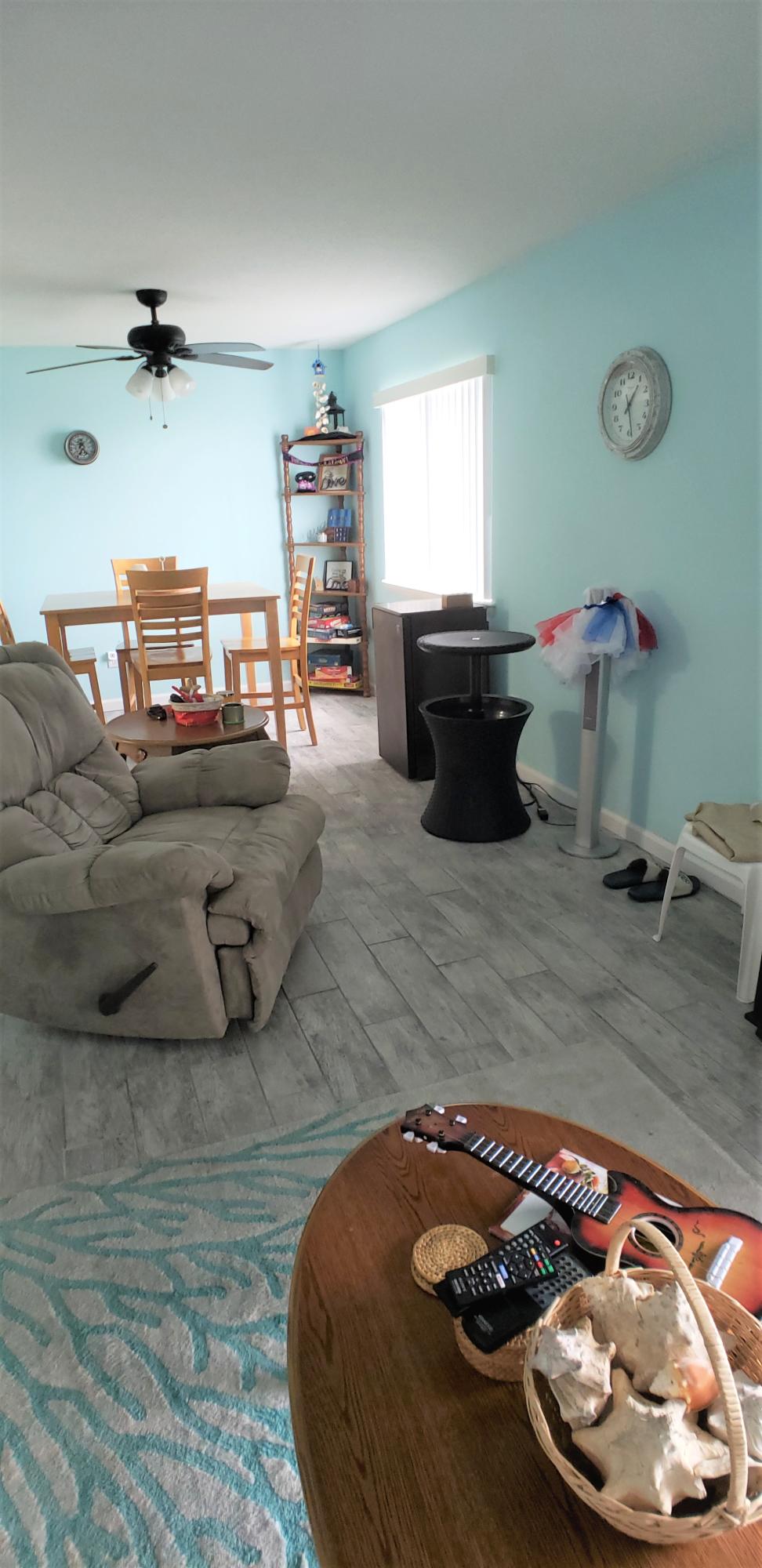 FOUNTAINHEAD CONDO UNIT #22A - Residential