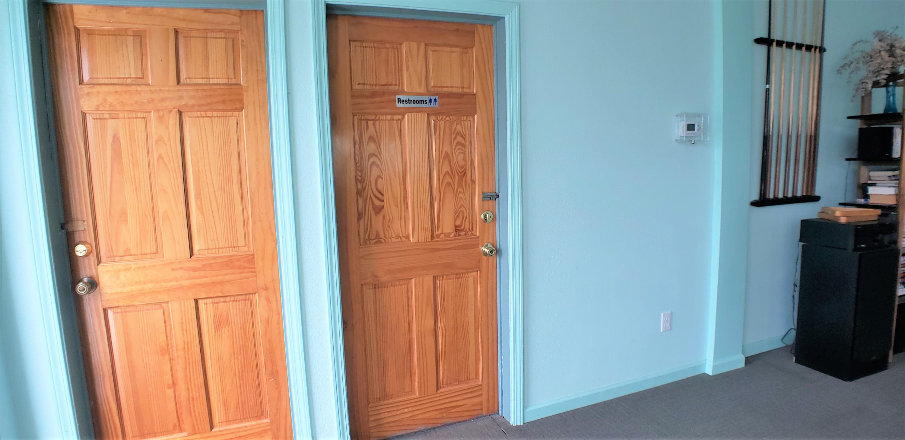 FOUNTAINHEAD CONDO UNIT #22A - Residential