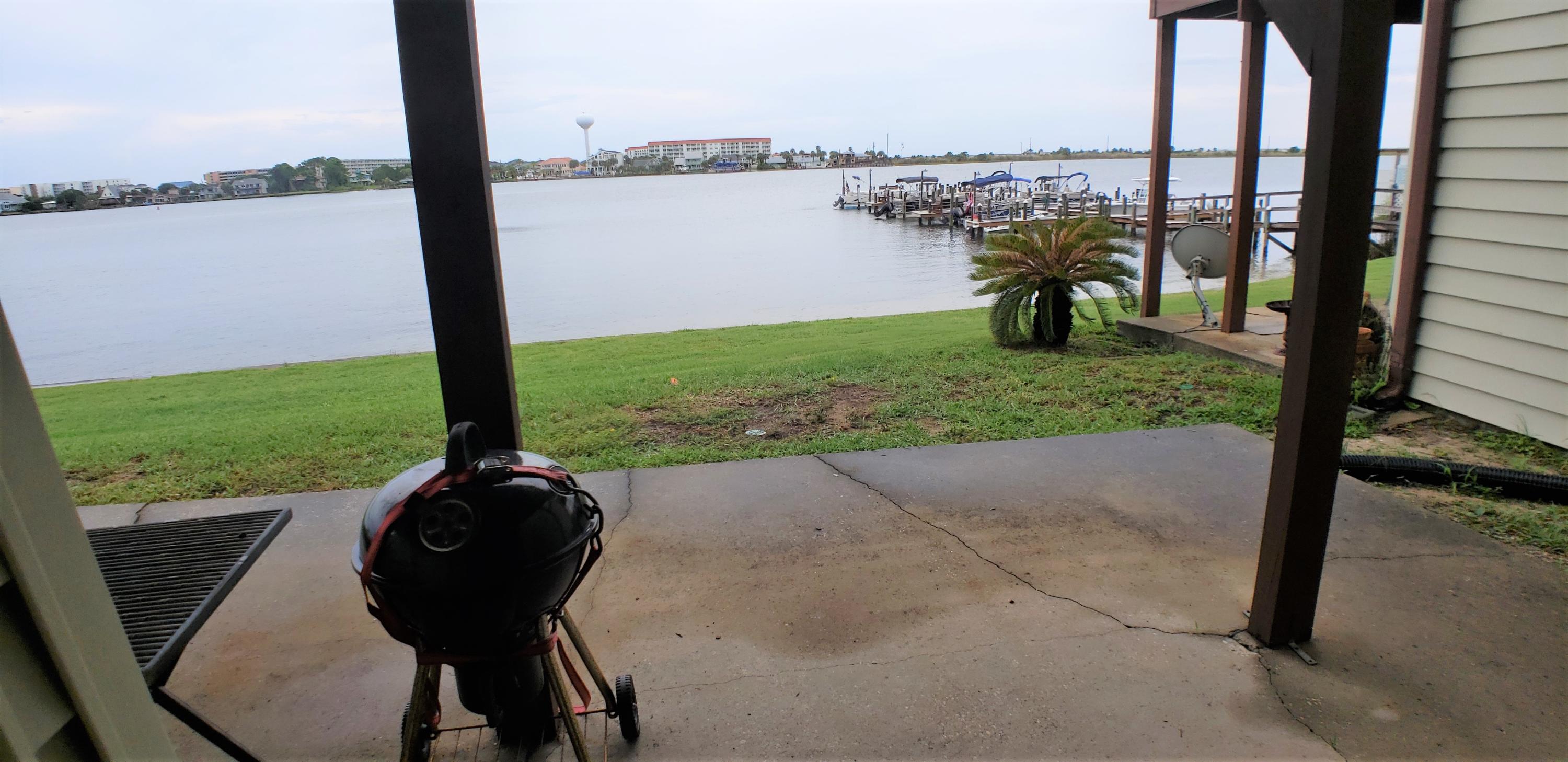 FOUNTAINHEAD CONDO UNIT #22A - Residential