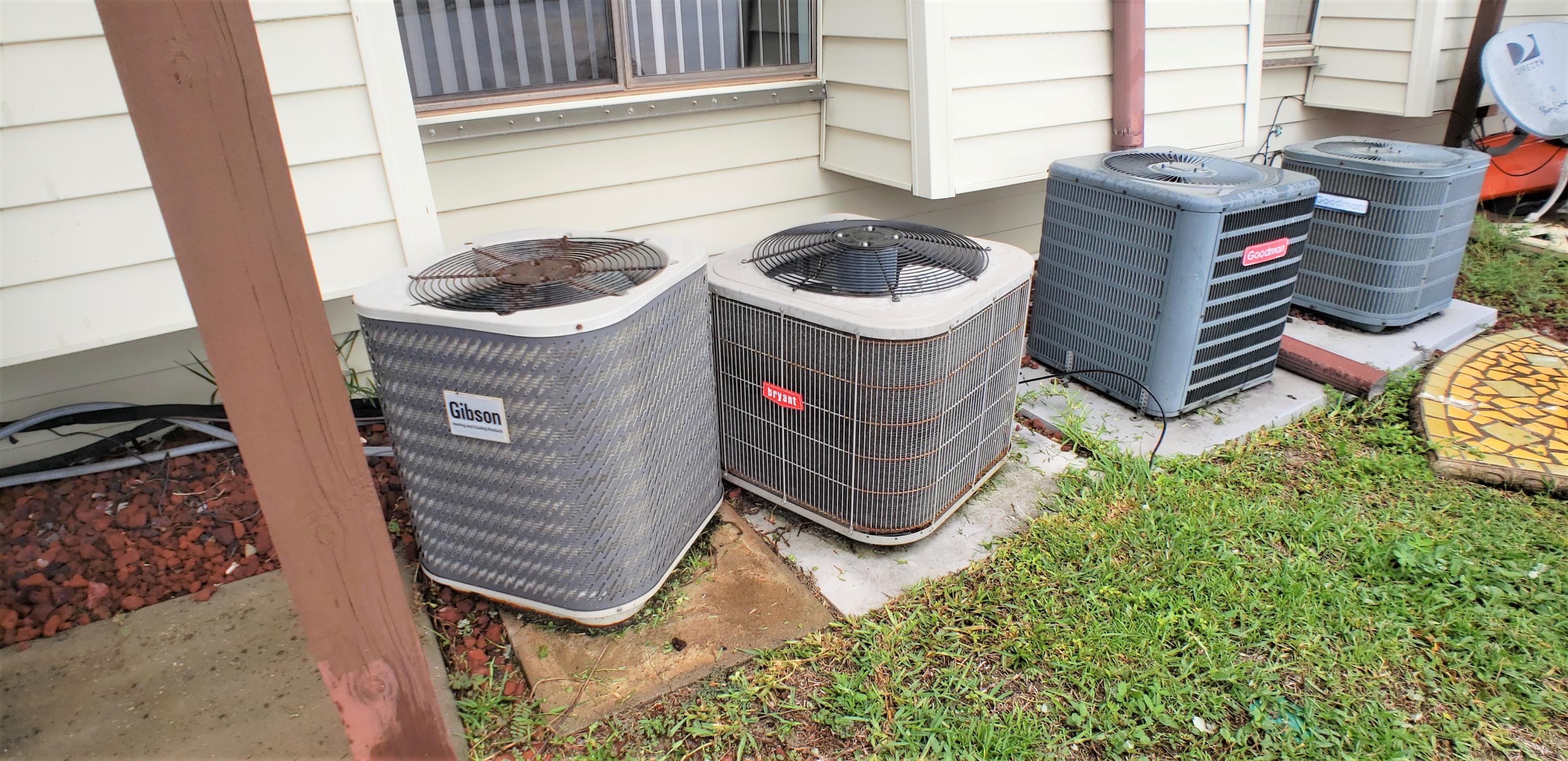 FOUNTAINHEAD CONDO UNIT #22A - Residential