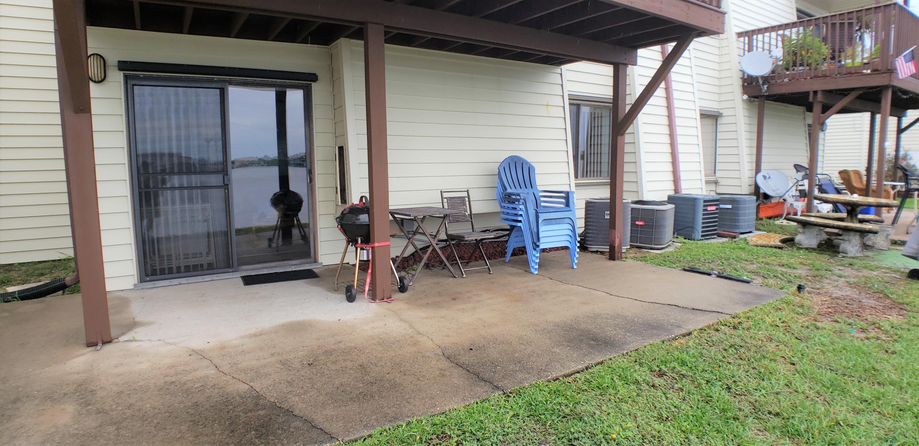 FOUNTAINHEAD CONDO UNIT #22A - Residential