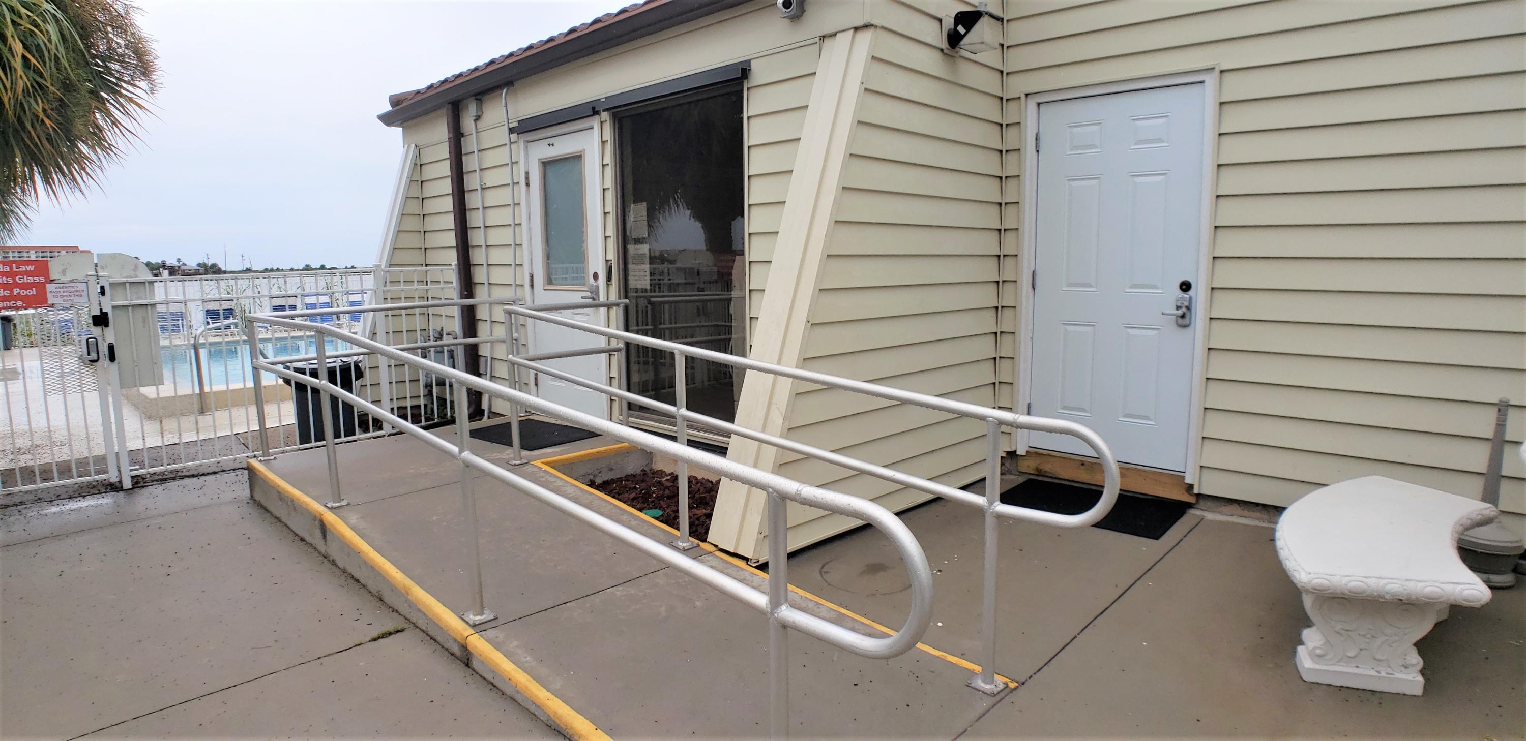 FOUNTAINHEAD CONDO UNIT #22A - Residential