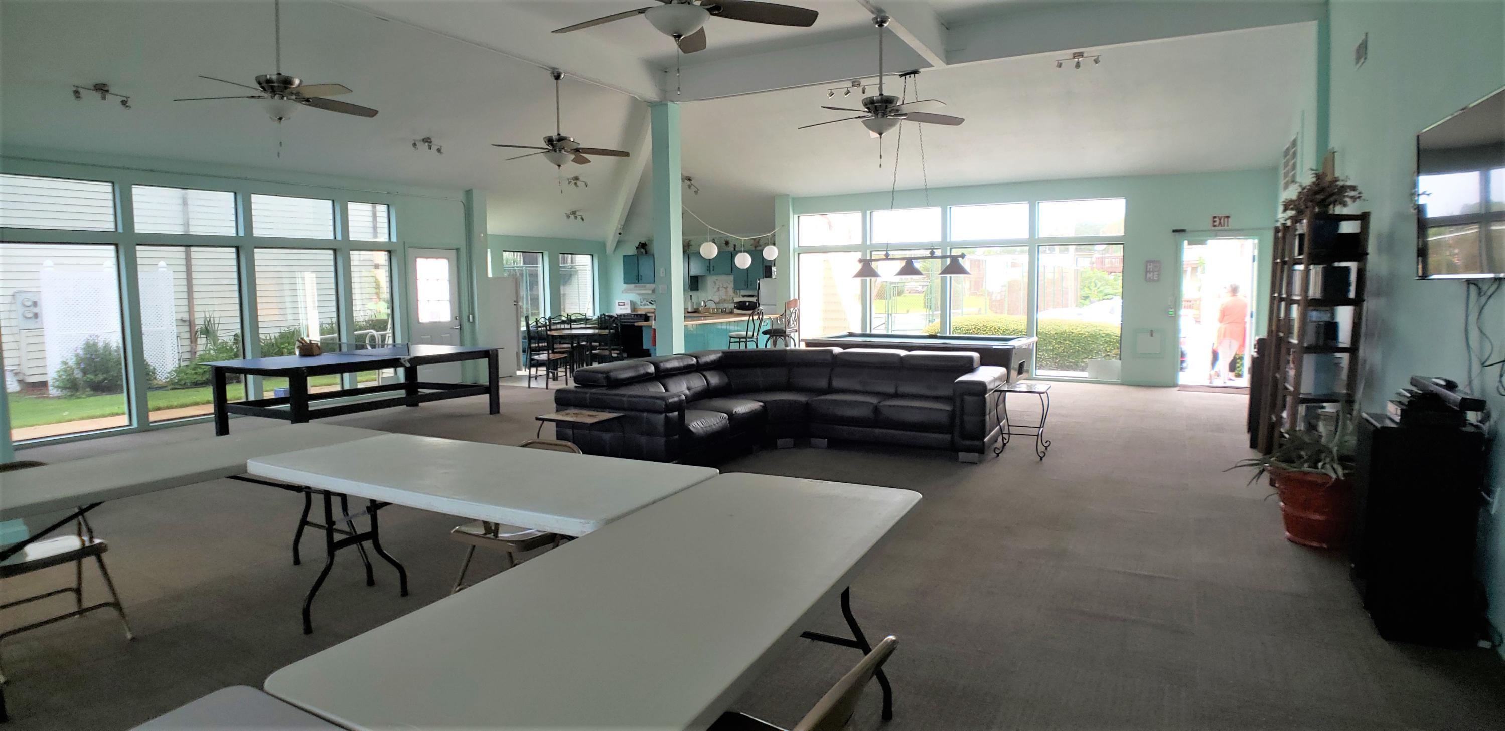 FOUNTAINHEAD CONDO UNIT #22A - Residential