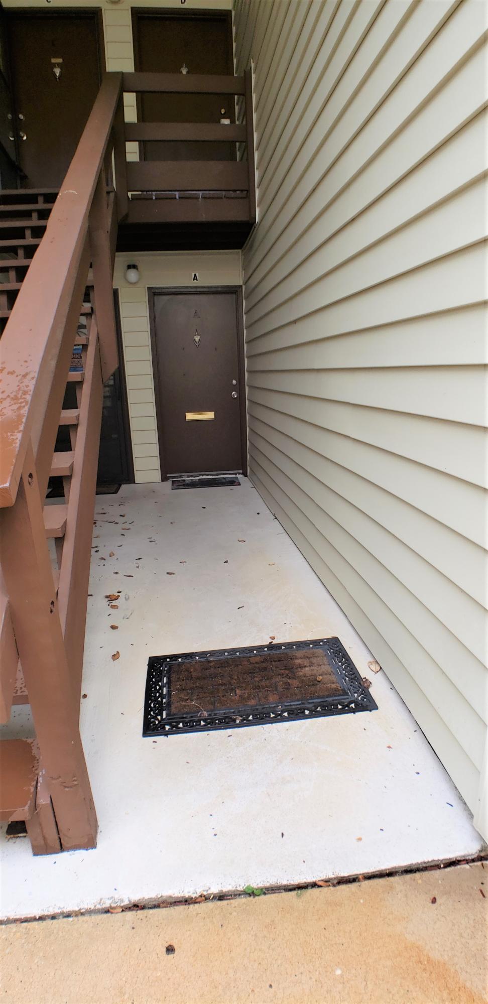 FOUNTAINHEAD CONDO UNIT #22A - Residential