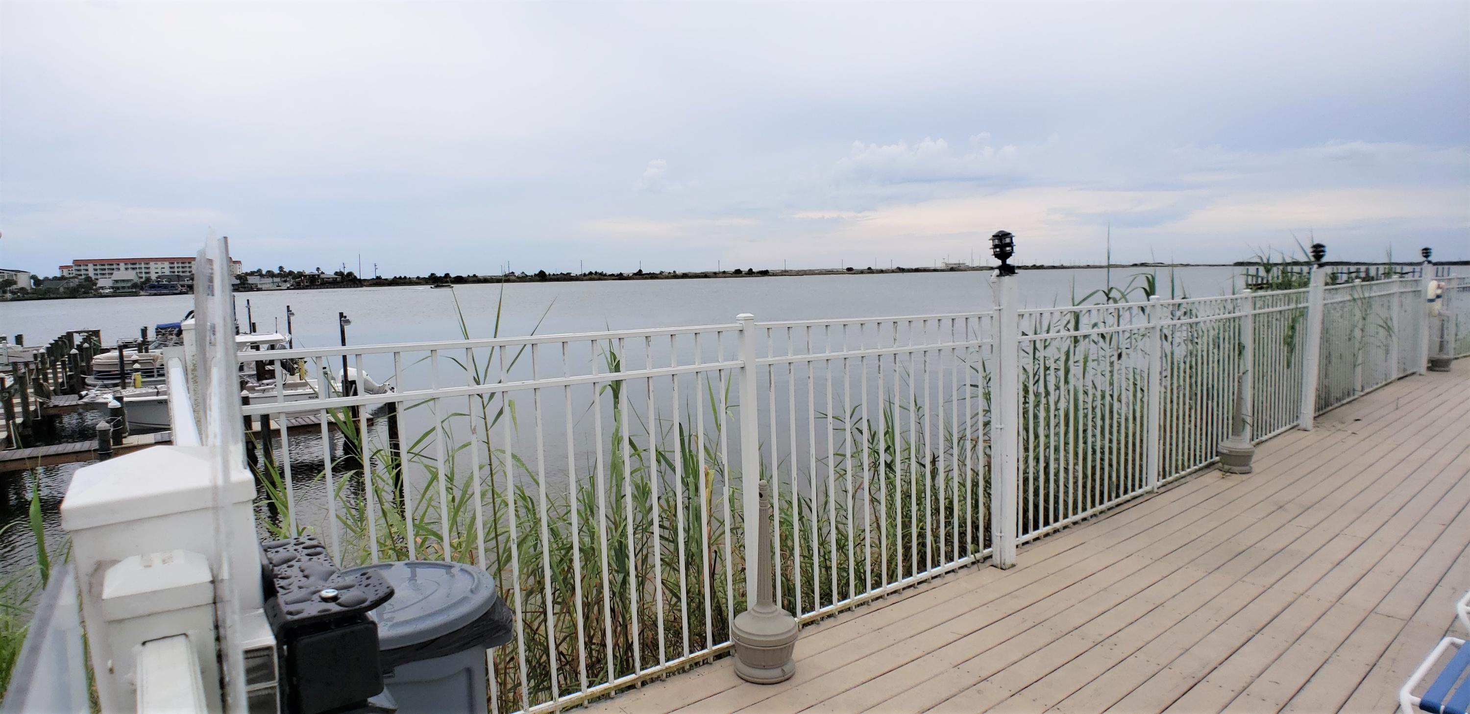 FOUNTAINHEAD CONDO UNIT #22A - Residential