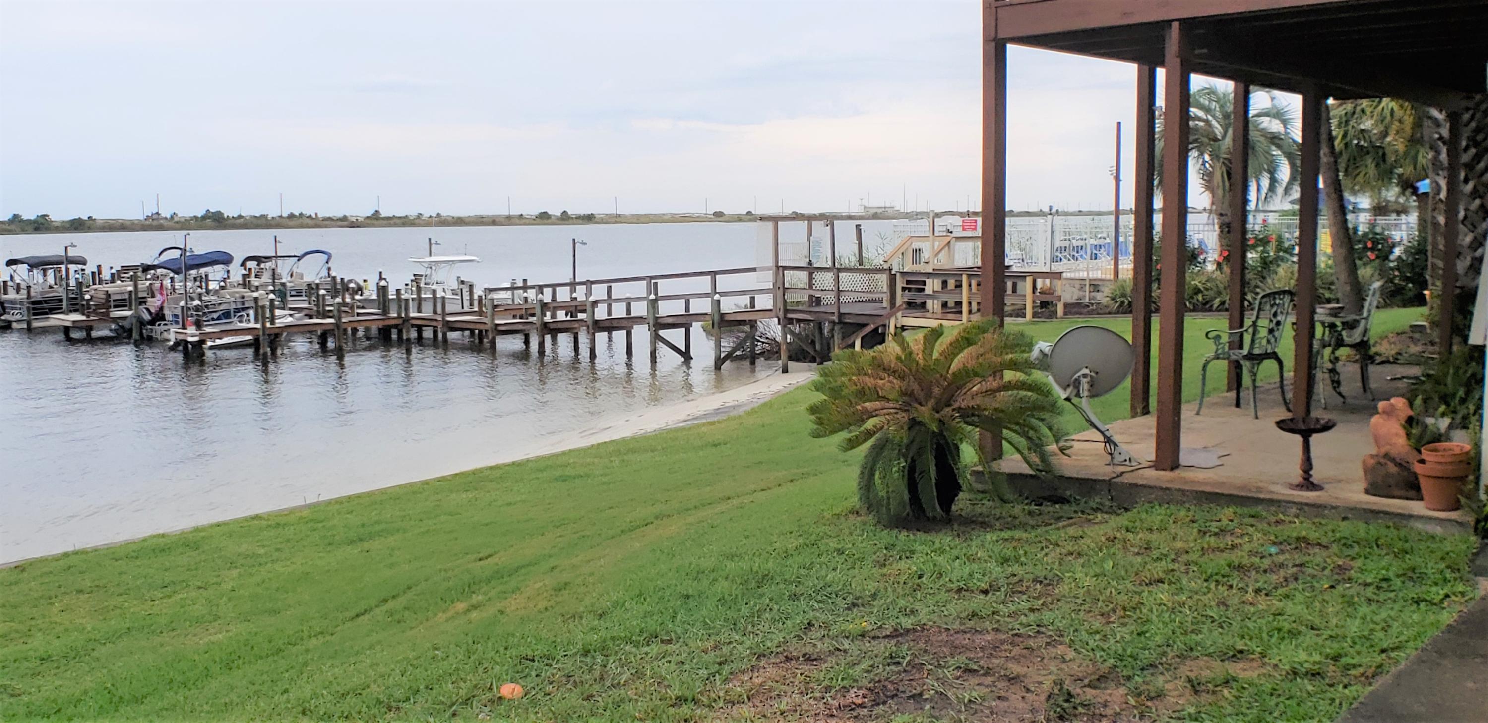 FOUNTAINHEAD CONDO UNIT #22A - Residential