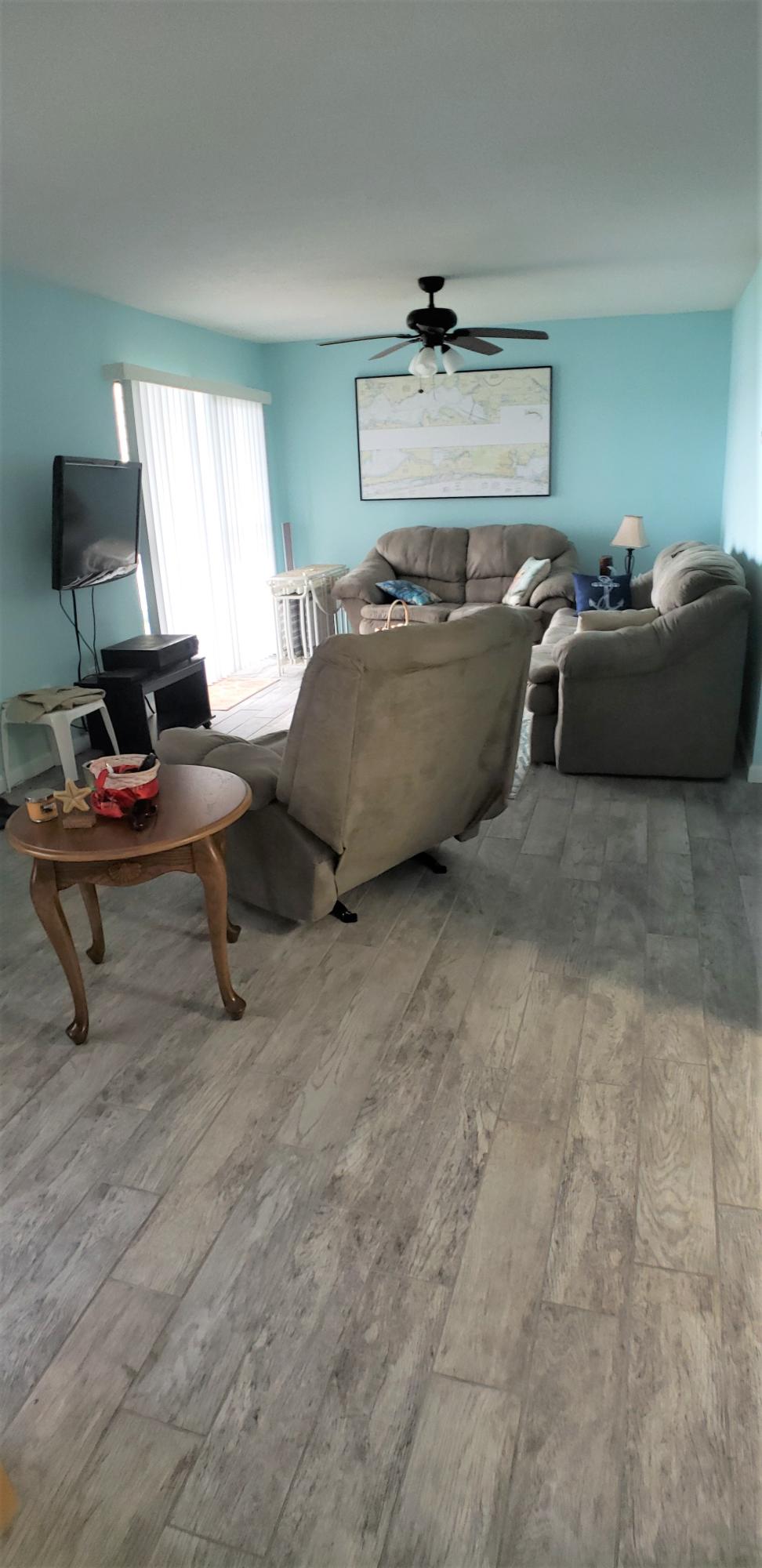 FOUNTAINHEAD CONDO UNIT #22A - Residential