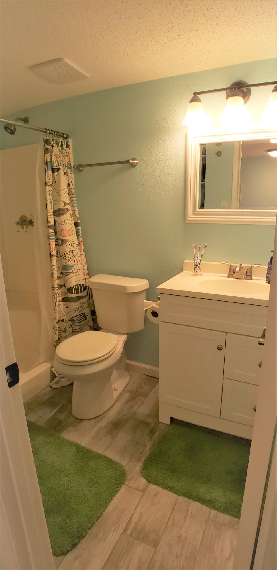 FOUNTAINHEAD CONDO UNIT #22A - Residential