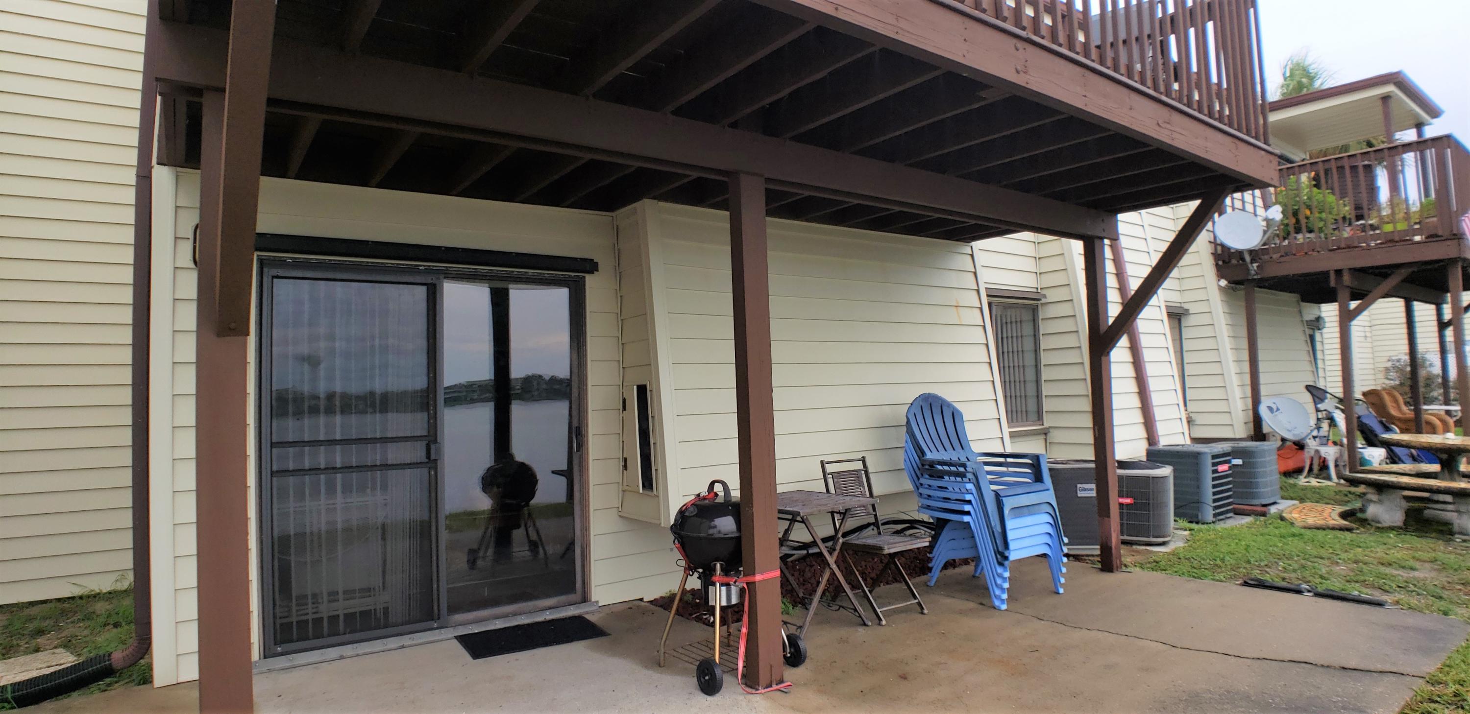 FOUNTAINHEAD CONDO UNIT #22A - Residential