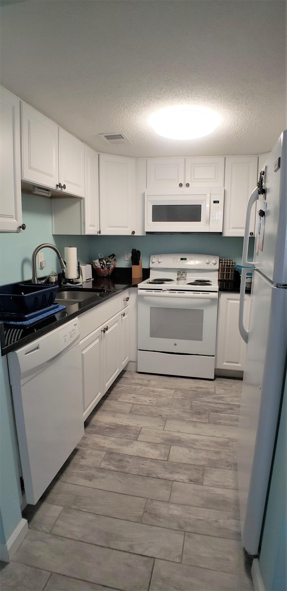 FOUNTAINHEAD CONDO UNIT #22A - Residential