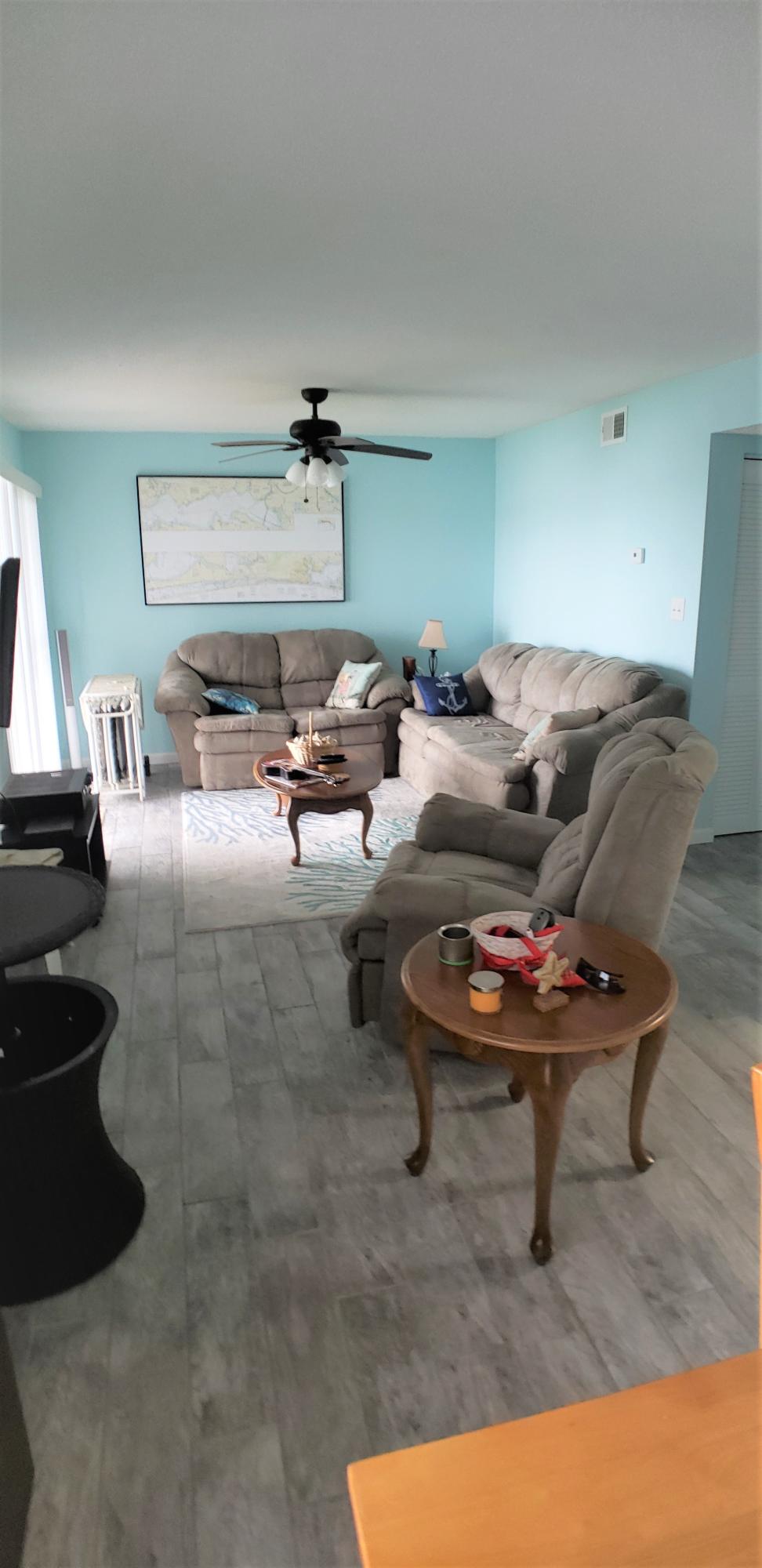 FOUNTAINHEAD CONDO UNIT #22A - Residential