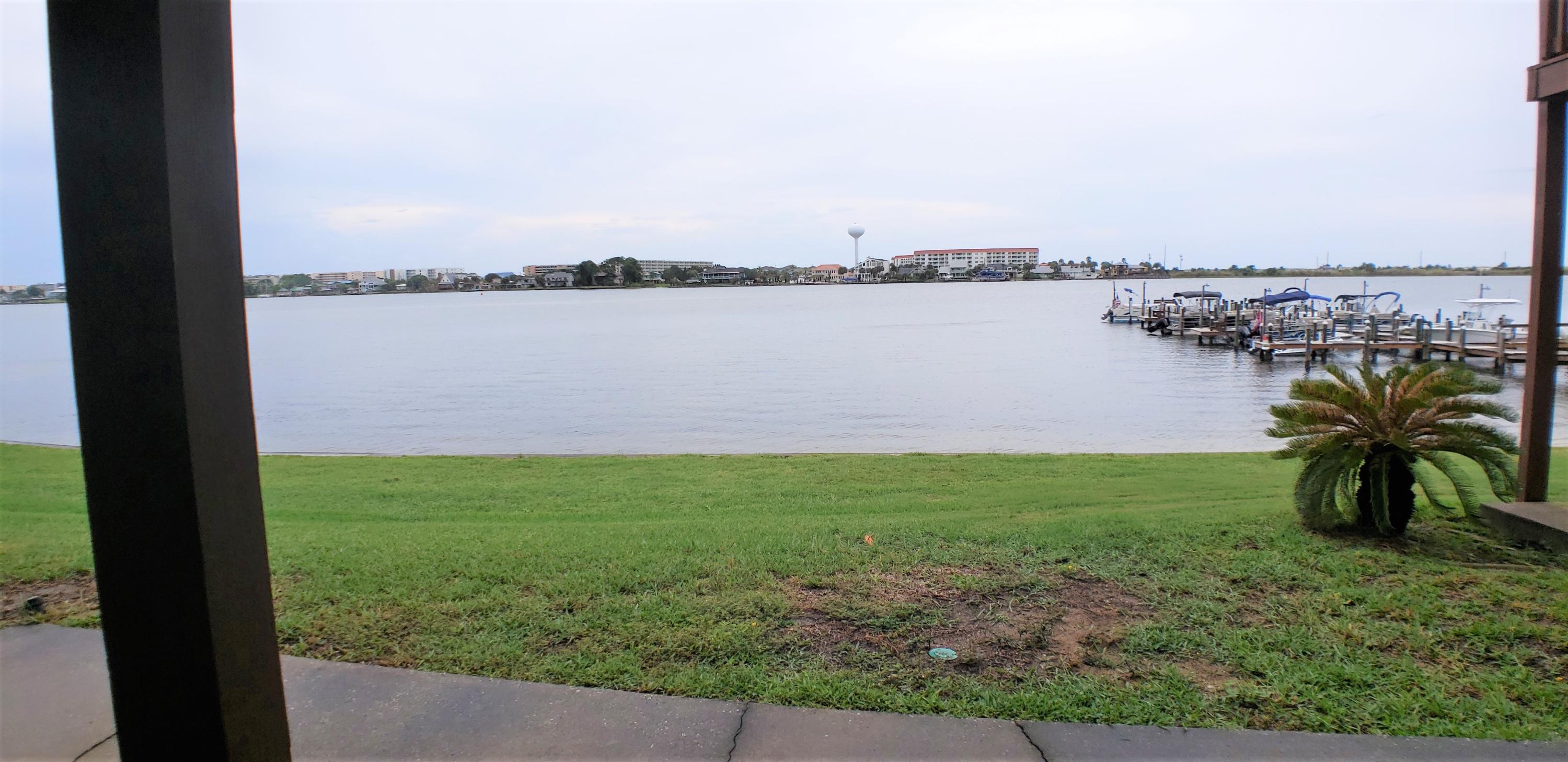 FOUNTAINHEAD CONDO UNIT #22A - Residential