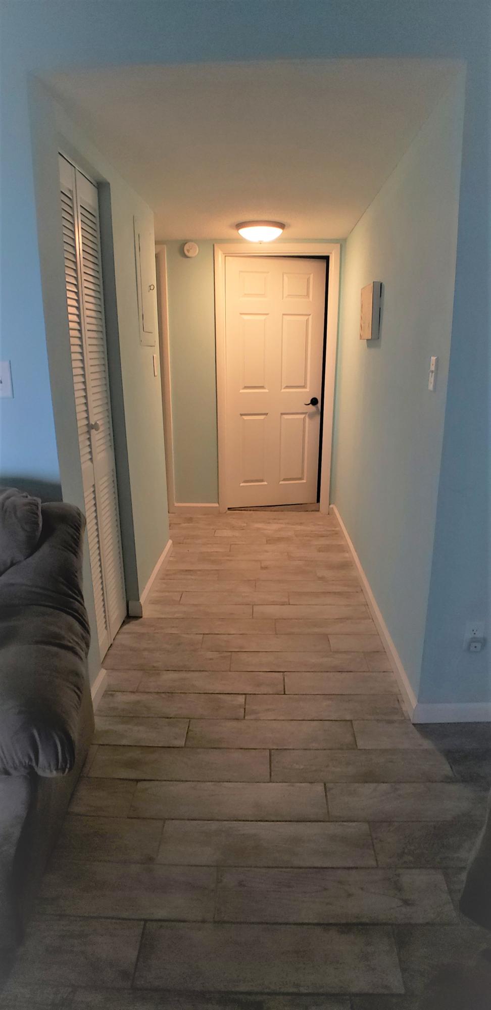 FOUNTAINHEAD CONDO UNIT #22A - Residential