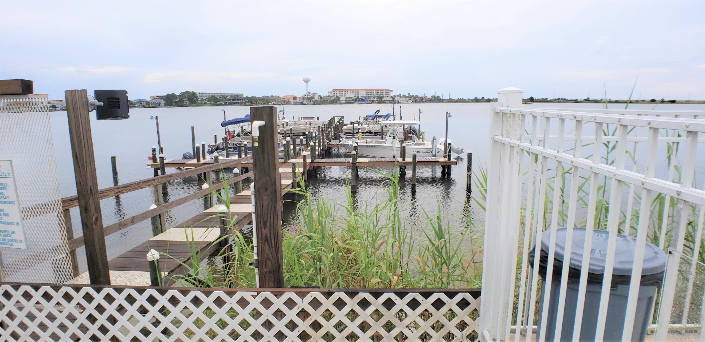 FOUNTAINHEAD CONDO UNIT #22A - Residential