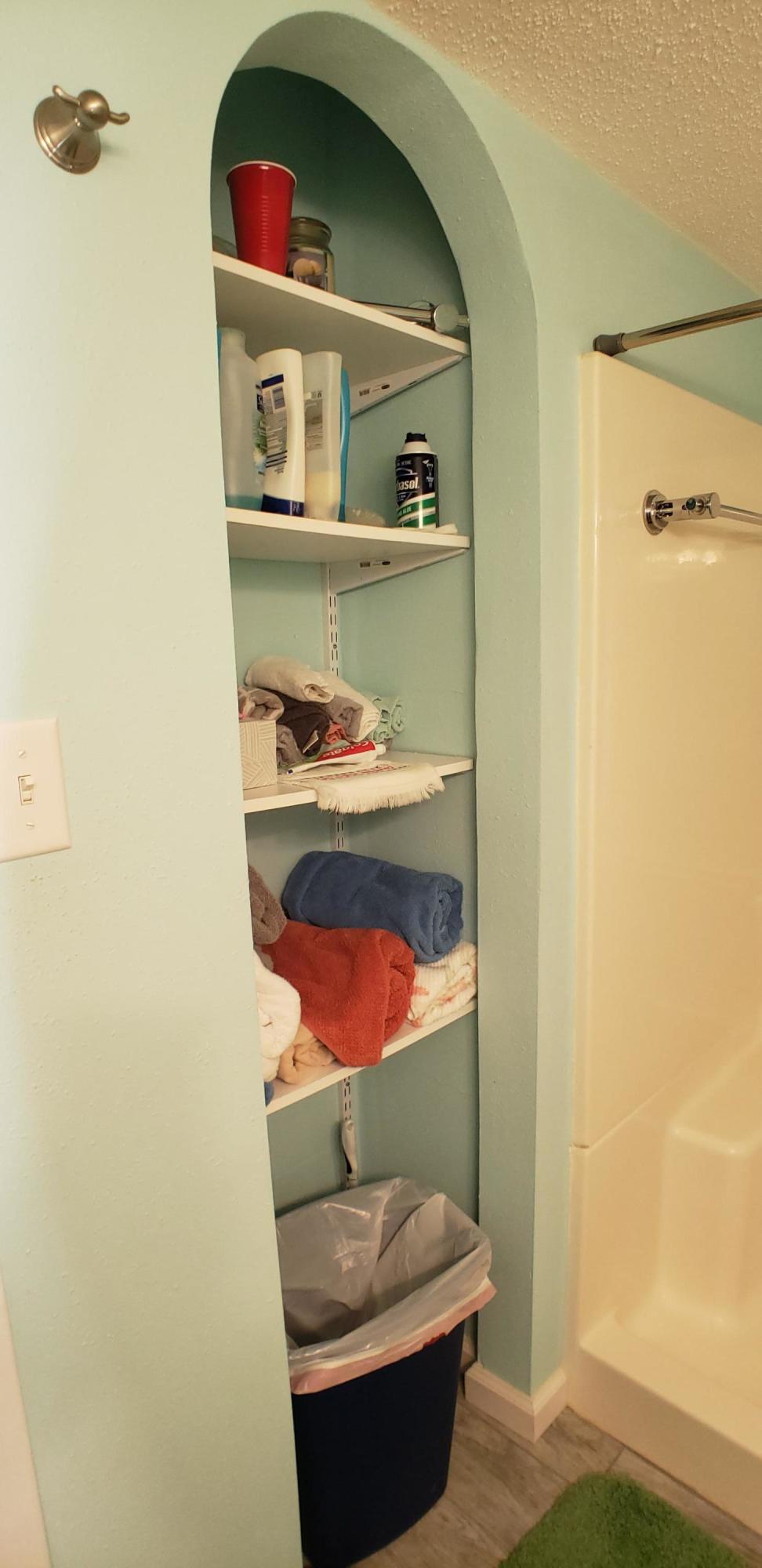 FOUNTAINHEAD CONDO UNIT #22A - Residential