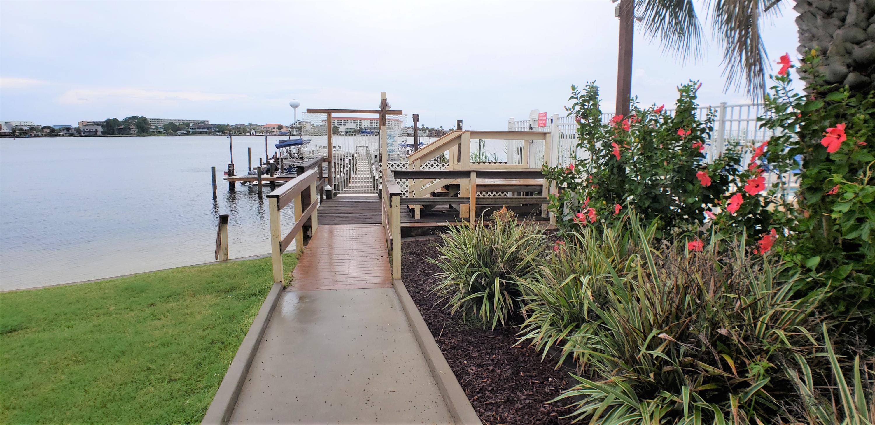 FOUNTAINHEAD CONDO UNIT #22A - Residential