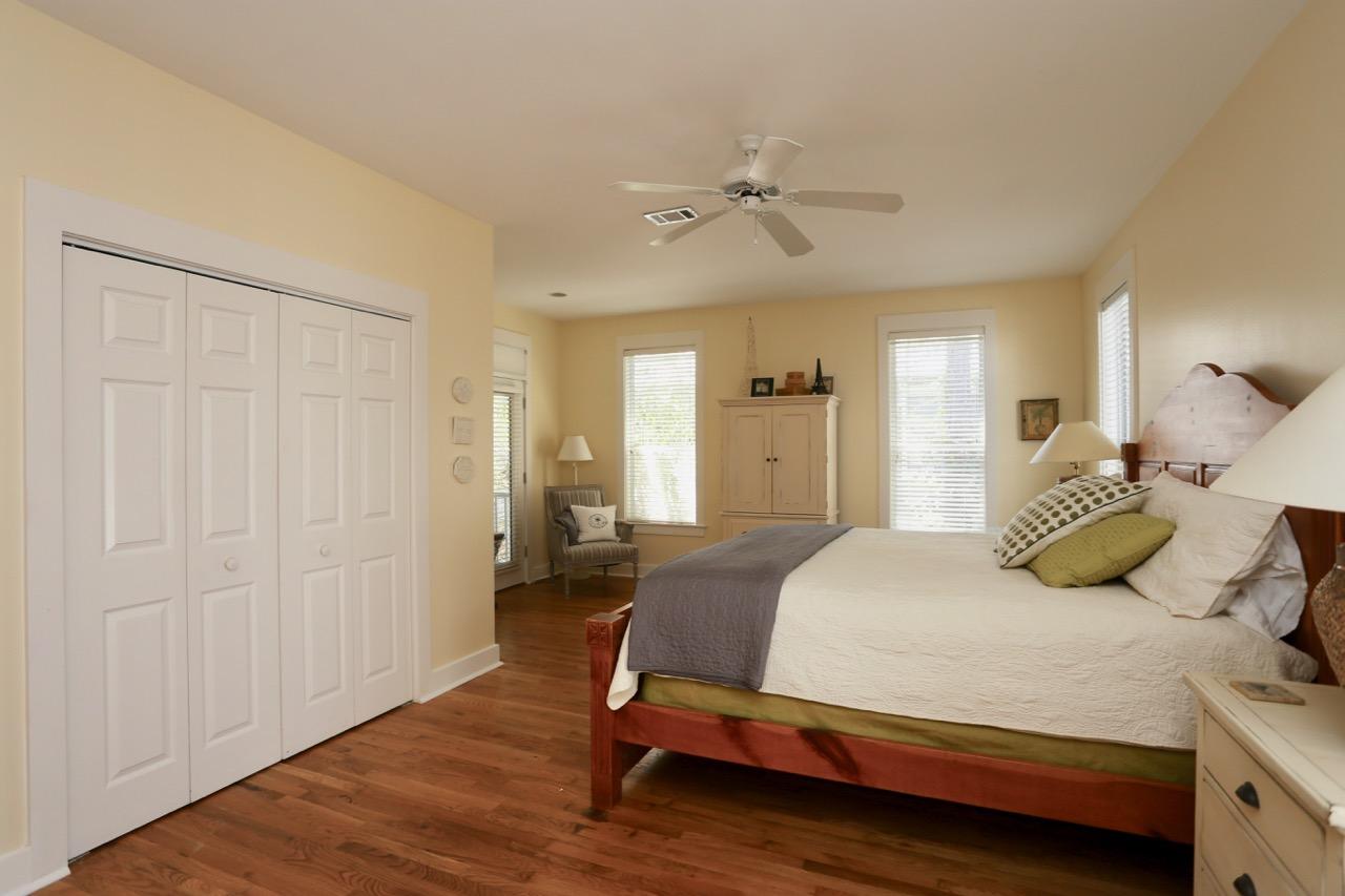 GROVE BY THE SEA 1ST ADDN - Residential