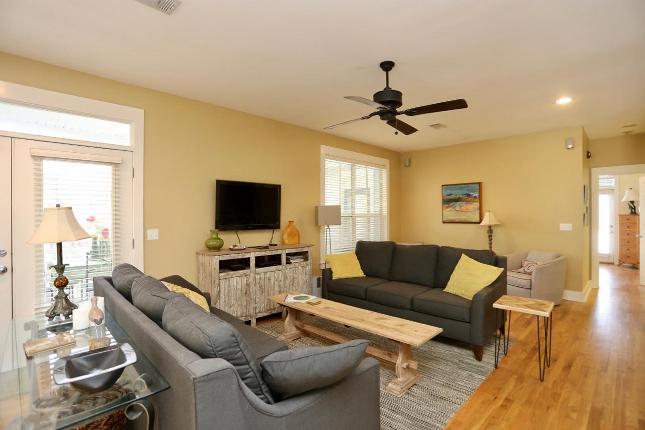 GROVE BY THE SEA 1ST ADDN - Residential