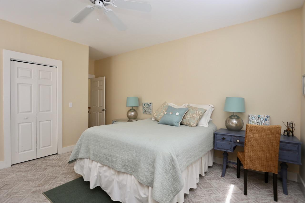 GROVE BY THE SEA 1ST ADDN - Residential