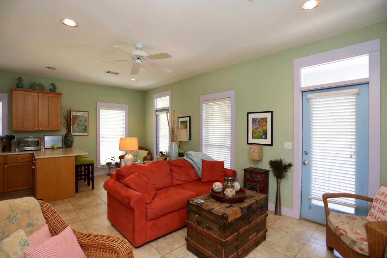 GROVE BY THE SEA 1ST ADDN - Residential