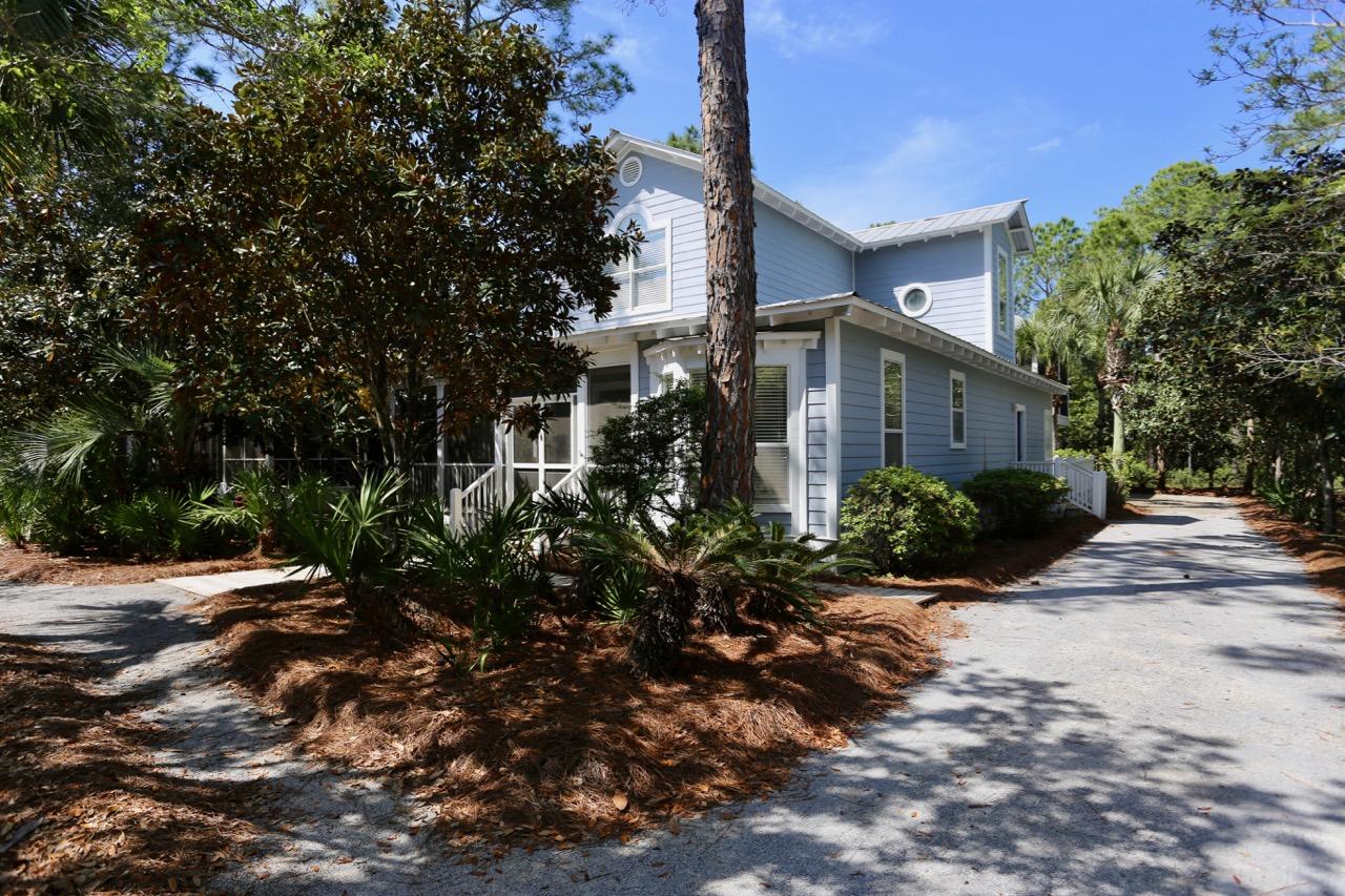 GROVE BY THE SEA 1ST ADDN - Residential