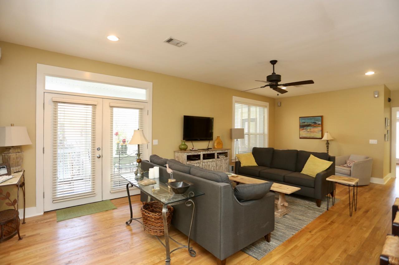 GROVE BY THE SEA 1ST ADDN - Residential