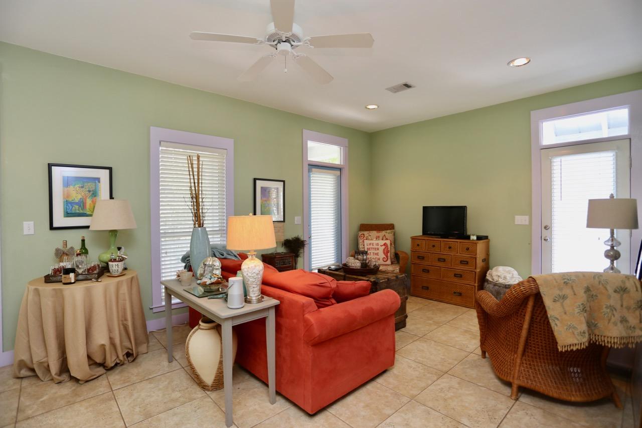 GROVE BY THE SEA 1ST ADDN - Residential