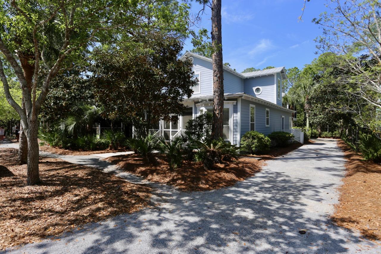 GROVE BY THE SEA 1ST ADDN - Residential