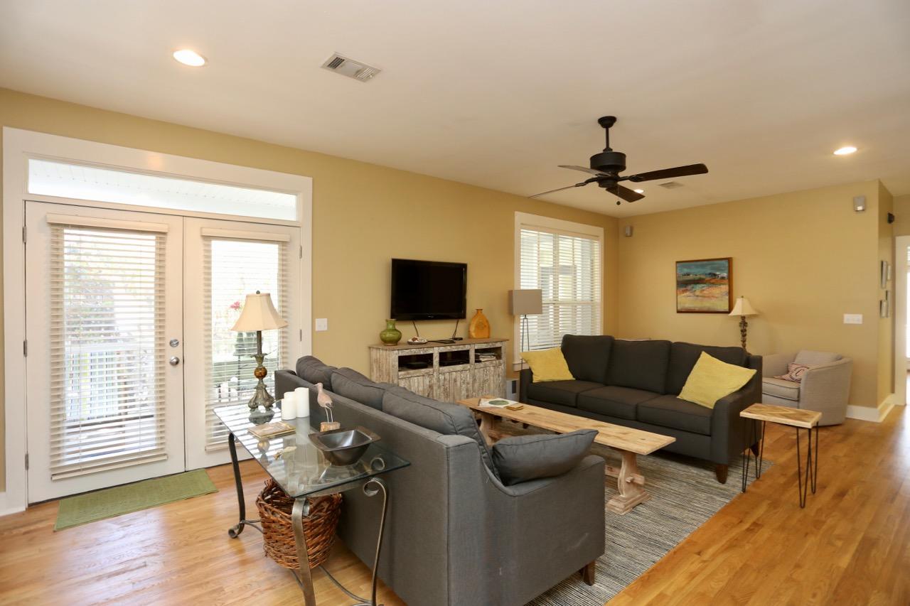 GROVE BY THE SEA 1ST ADDN - Residential