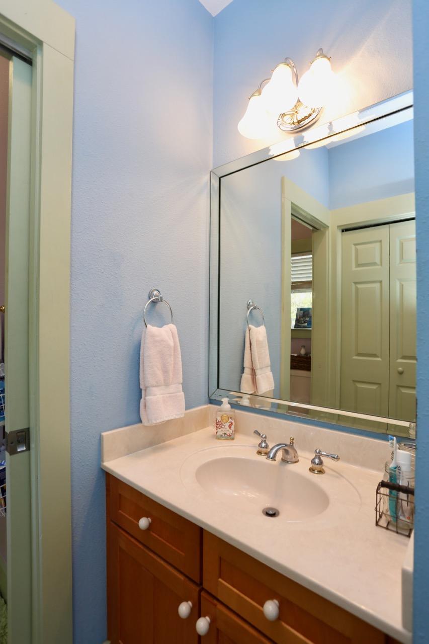 GROVE BY THE SEA 1ST ADDN - Residential