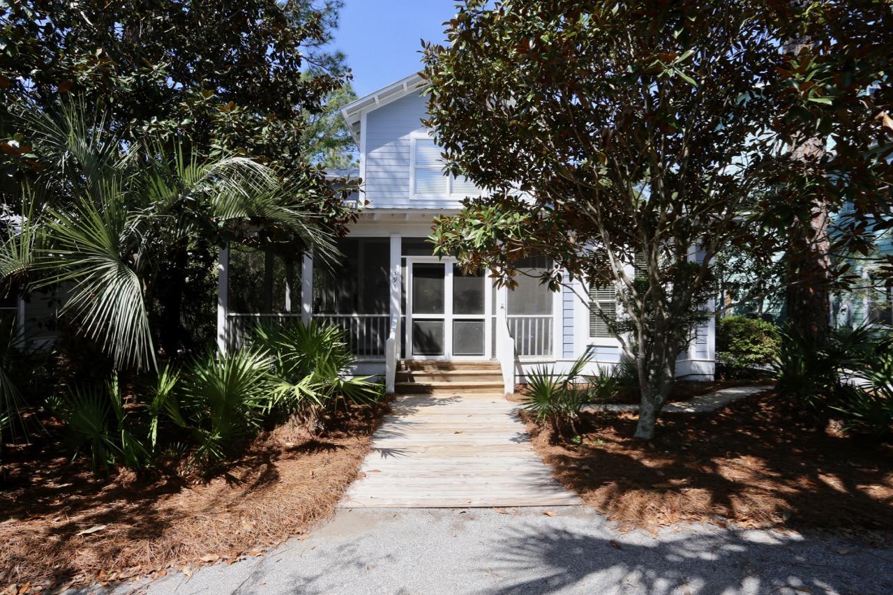 GROVE BY THE SEA 1ST ADDN - Residential